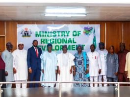 FG Backs Niger Delta Ferry Network To Boost Regional Trade, Inclusion