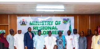 FG Backs Niger Delta Ferry Network To Boost Regional Trade, Inclusion