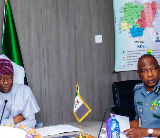 Nigeria Customs Service Board Approves Strategic Leadership Appointments To Strengthen Trade Facilitation, Revenue Efficiency