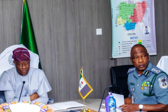Nigeria Customs Service Board Approves Strategic Leadership Appointments To Strengthen Trade Facilitation, Revenue Efficiency
