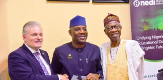 Nigeria, Germany Partner To Advance Skills Development And Legal Labour Migration — Alausa