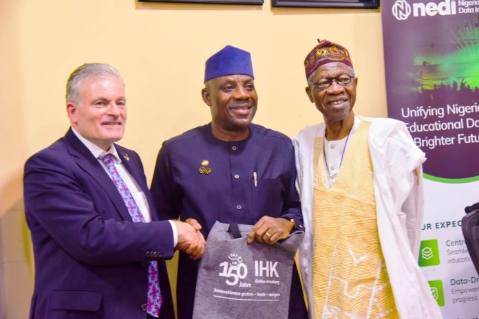 Nigeria, Germany Partner2 Nigeria, Germany Partner To Advance Skills Development And Legal Labour Migration — Alausa