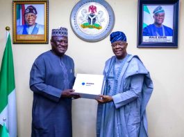 Preparations For First-Ever Nigeria International Airshow In Top Gear