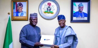 Preparations For First-Ever Nigeria International Airshow In Top Gear