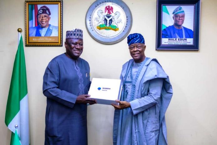 Nigeria International Airshow Preparations For First-Ever Nigeria International Airshow In Top Gear