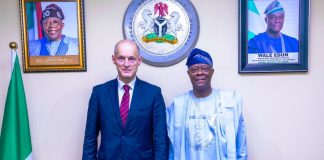 Nigeria, Poland Advance Talks To Boost Trade, Strategic Investment