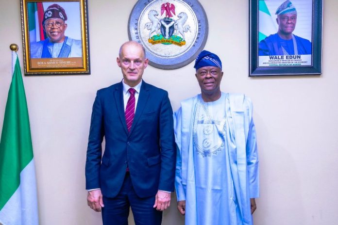 Nigeria, Poland in Talks Nigeria, Poland Advance Talks To Boost Trade, Strategic Investment