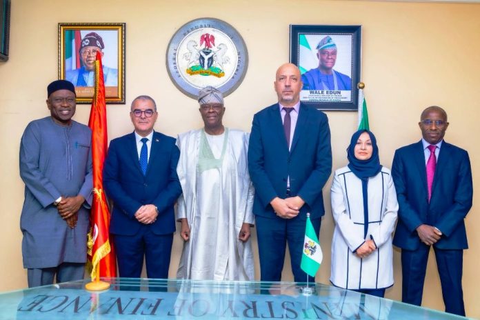 Nigeria, Tunisia Strengthen Economic Ties To Accelerate Trade, Investment
