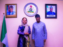 Nigeria, UNICEF Deepen Ties For Human Capital Development, Inclusive Growth