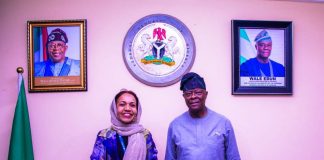 Nigeria, UNICEF Deepen Ties For Human Capital Development, Inclusive Growth