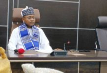 Ododo Vows Tougher Action Against Bandits, Rejects Ransom Negotiations Ododo Vows Tougher Action Against Bandits, Rejects Ransom Negotiations