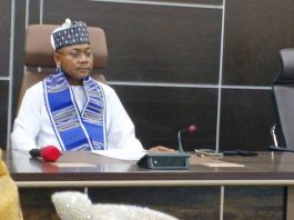 Ododo Vows Tougher Action Against Bandits, Rejects Ransom Negotiations