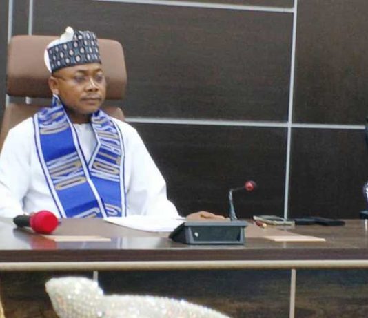 Ododo Vows Tougher Action Against Bandits, Rejects Ransom Negotiations