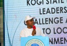Ododo Rewards Outstanding PHC Personnel, Commissions 80 Revitalised Health Centres Across Kogi The Executive Governor of Kogi State, Alhaji Ahmed Usman Ododo