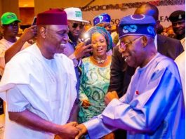 Oyebanji Lauds Tinubu On Appointment Of