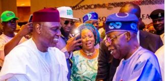 Oyebanji Lauds Tinubu On Appointment Of