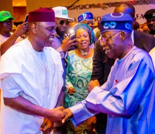 Oyebanji Lauds Tinubu On Appointment Of