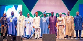 President Tinubu Commends Keyamo