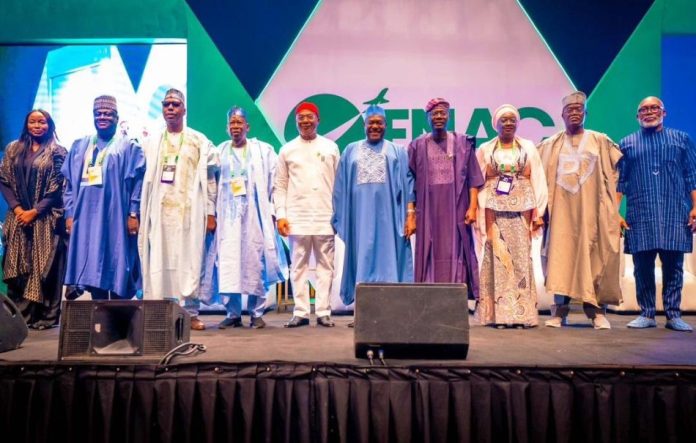 President Tinubu Commends Keyamo President Tinubu Commends Keyamo