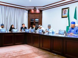 President Tinubu’s Reforms Massively Opening New Investment Opportunities, Says VP Shettima