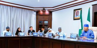 President Tinubu’s Reforms Massively Opening New Investment Opportunities, Says VP Shettima