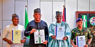 FG Set To Transform Nigeria Into A Proud Producer Of Defence Hardware - Matawalle