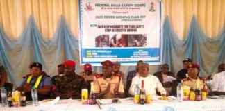 Increased Road Traffic Crashes During Ember Months Attributed to Distractions Behind the Wheel, FRSC Warns