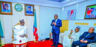 Stakeholders advocate justice reforms that leverage technology to protect businesses