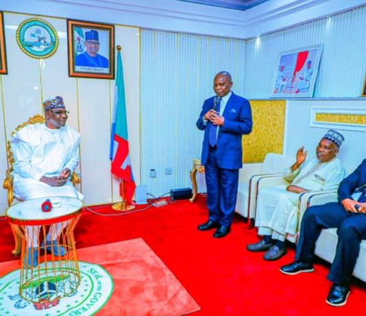 Stakeholders advocate justice reforms that leverage technology to protect businesses