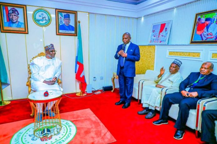 Stakeholders advocate justice reforms that leverage technology to protect businesses