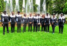 Abia State Launches Tertiary Institutions Sports Fiesta, Emphasizes Unity and Excellence