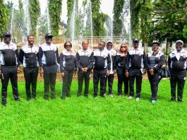 Abia State Launches Tertiary Institutions Sports Fiesta, Emphasizes Unity and Excellence