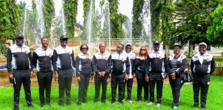 Abia State Launches Tertiary Institutions Sports Fiesta, Emphasizes Unity and Excellence