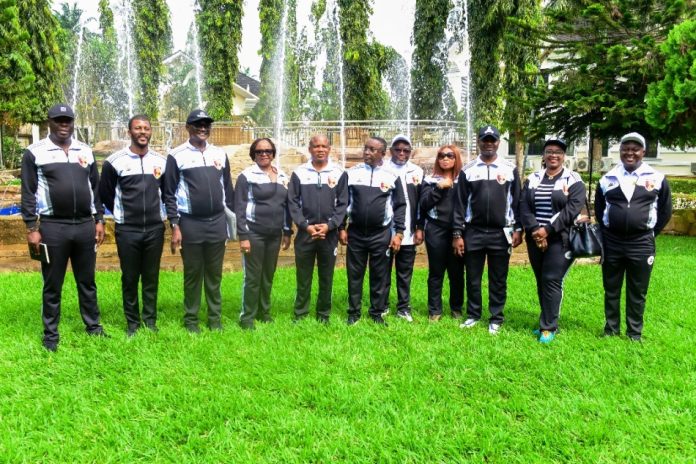 Abia State Launches Tertiary Institutions Sports Fiesta, Emphasizes Unity and Excellence