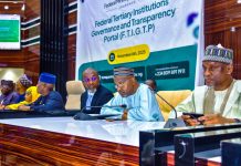 Education Ministry Launches Upgraded NgREN–TERAS Integration To Deepen Digital Transformation In Tertiary Education Education Ministry Launches Upgraded NgREN–TERAS Integration To Deepen Digital Transformation In Tertiary Education