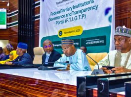 Education Ministry Launches Upgraded NgREN–TERAS Integration To Deepen Digital Transformation In Tertiary Education