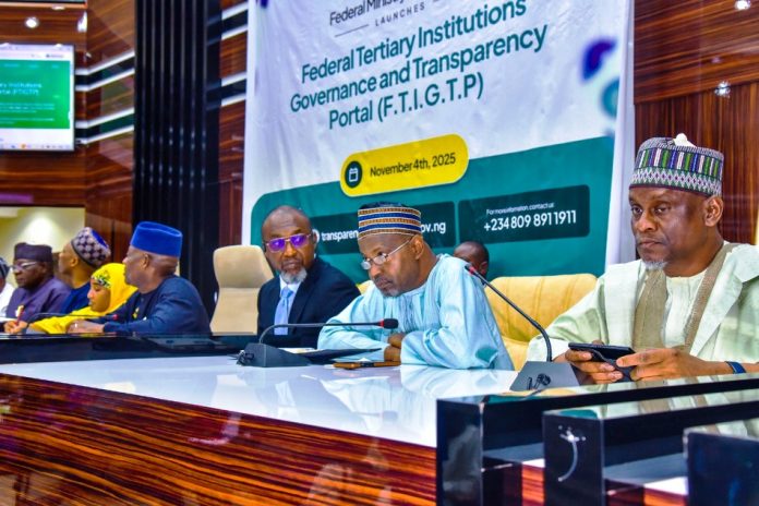 Upgraded NgREN–TERAS Integration Education Ministry Launches Upgraded NgREN–TERAS Integration To Deepen Digital Transformation In Tertiary Education