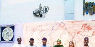 FG Reaffirms Importance of Water as Catalyst for National Development