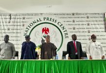 Nigeria calls for Constructive Partnership to Strengthen Development