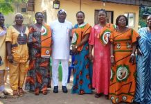 Women Journalists Seek Stronger Partnership With Benue Government On Investment Drive Women Journalists Seek Stronger Partnership With Benue Government On Investment Drive