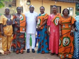Women Journalists Seek Stronger Partnership With Benue Government On Investment Drive