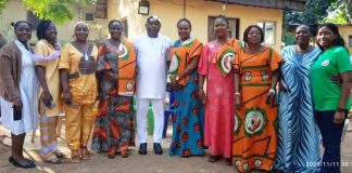 Women Journalists Seek Stronger Partnership With Benue Government On Investment Drive