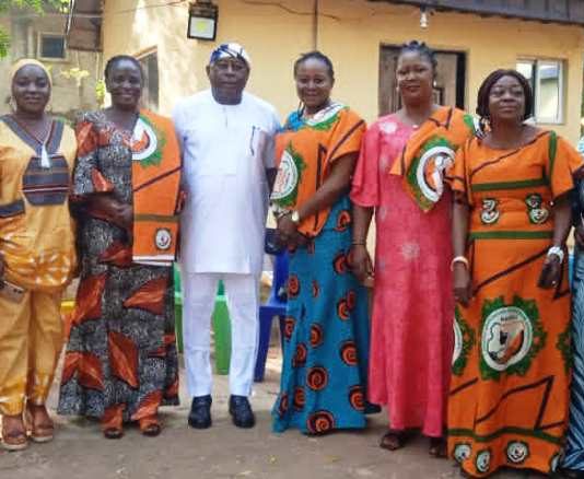 Women Journalists Seek Stronger Partnership With Benue Government On Investment Drive