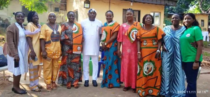 Women Journalists Seek Stronger Partnership With Benue Government On Investment Drive