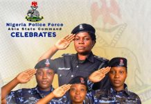 Police Command Deepens Security Operations In Abia, Rolls Out Activities For Women Police @ 70 Celebration