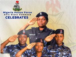 Police Command Deepens Security Operations In Abia, Rolls Out Activities For Women Police @ 70 Celebration