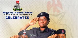 Police Command Deepens Security Operations In Abia, Rolls Out Activities For Women Police @ 70 Celebration