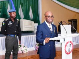 FMIST Marks World Science Day