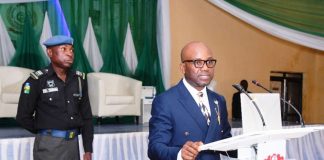 FMIST Marks World Science Day