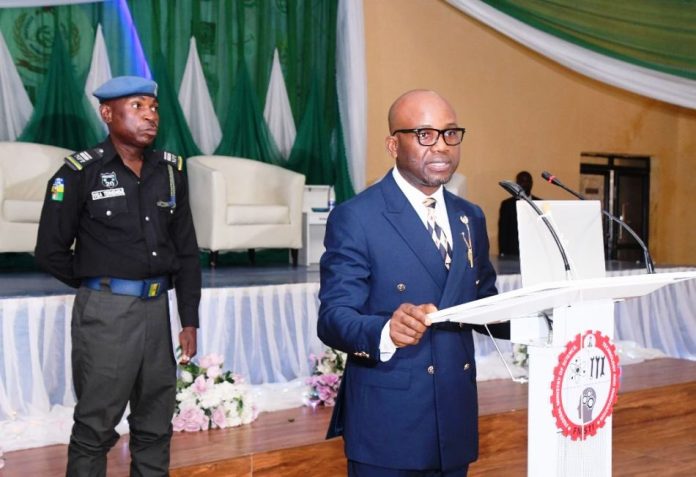 FMIST Marks World Science Day